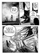 Tomahawk Angel Volume 1 US - Paperback / softback