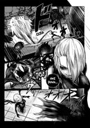 Tomahawk Angel Volume 2 US - Paperback / softback