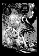 Tomahawk Angel Volume 2 US - Paperback / softback