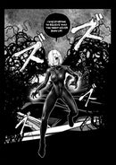 Tomahawk Angel Volume 2 US - Paperback / softback