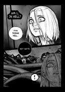 Tomahawk Angel Volume 2 US - Paperback / softback