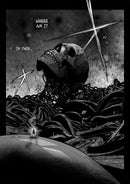 Tomahawk Angel Volume 2 US - Paperback / softback