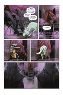 Goblin Volume 2: The Wolf and the Well US - Paperback / softback