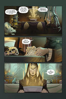 Goblin Volume 2: The Wolf and the Well US - Paperback / softback