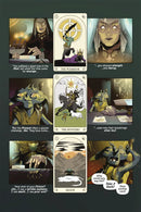 Goblin Volume 2: The Wolf and the Well US - Paperback / softback