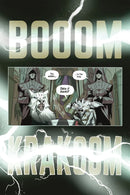 Goblin Volume 2: The Wolf and the Well US - Paperback / softback