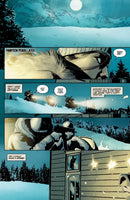 Borealis US - Hardback