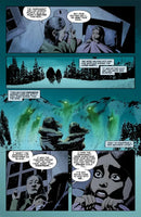 Borealis US - Hardback