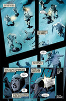 Borealis US - Hardback