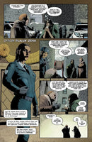 Borealis US - Hardback