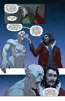 Survival US - Paperback / softback