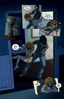 Survival US - Paperback / softback