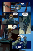 Survival US - Paperback / softback