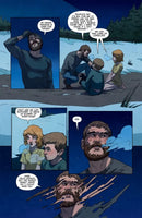 Survival US - Paperback / softback