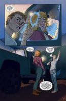 Survival US - Paperback / softback