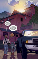 Survival US - Paperback / softback