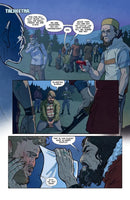 Survival US - Paperback / softback