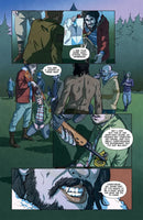 Survival US - Paperback / softback