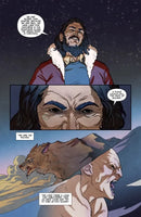 Survival US - Paperback / softback