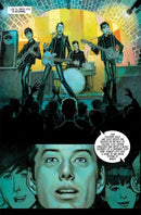 The Fifth Beatle: The Brian Epstein Story (Anniversary Edition) US - Paperback / softback