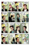 The Fifth Beatle: The Brian Epstein Story (Anniversary Edition) US - Paperback / softback