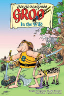Groo: In the Wild-Graphic novel / Comic book / Manga: genres-買書書 BuyBookBook