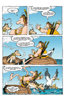 Groo: In the Wild US - Paperback / softback
