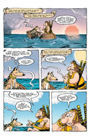 Groo: In the Wild US - Paperback / softback