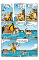 Groo: In the Wild US - Paperback / softback