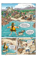 Groo: In the Wild US - Paperback / softback