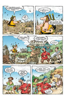 Groo: In the Wild US - Paperback / softback