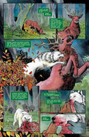 From the World of Minor Threats: The Alternates US - Paperback / softback