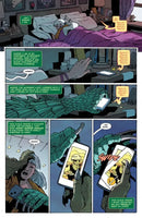 From the World of Minor Threats: The Alternates US - Paperback / softback