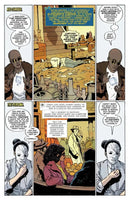 From the World of Minor Threats: The Alternates US - Paperback / softback