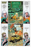 From the World of Minor Threats: The Alternates US - Paperback / softback