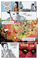 From the World of Minor Threats: The Alternates US - Paperback / softback