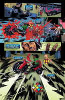 Minor Threats Volume 2: The Fastest Way Down US - Paperback / softback