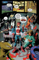 Minor Threats Volume 2: The Fastest Way Down US - Paperback / softback