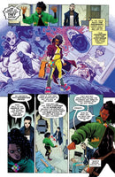 Minor Threats Volume 2: The Fastest Way Down US - Paperback / softback