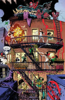 Minor Threats Volume 2: The Fastest Way Down US - Paperback / softback