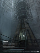The Art of S.T.A.L.K.E.R. 2: Heart of Chornobyl US - Hardback