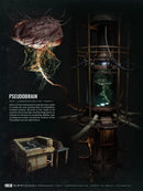 The Art of S.T.A.L.K.E.R. 2: Heart of Chornobyl US - Hardback