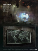 The Art of S.T.A.L.K.E.R. 2: Heart of Chornobyl US - Hardback