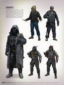 The Art of S.T.A.L.K.E.R. 2: Heart of Chornobyl US - Hardback