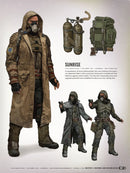 The Art of S.T.A.L.K.E.R. 2: Heart of Chornobyl US - Hardback