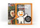 The Art of Super7 US - Hardback