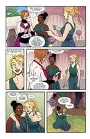 Renegade Royale US - Paperback / softback