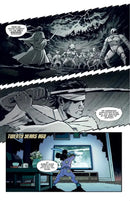 Renegade Royale US - Paperback / softback