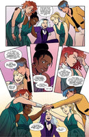 Renegade Royale US - Paperback / softback