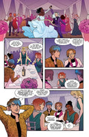 Renegade Royale US - Paperback / softback